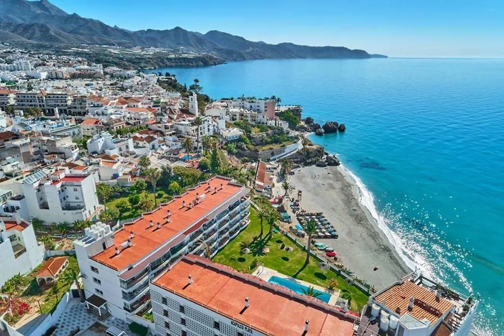 Acapulco Playa -Nerja Apartment
